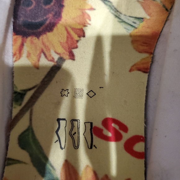 Golf le fleur shoes - Picture 4 of 8